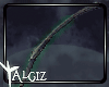 Lestrange~ Wand.
