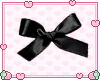 ♡ just a bow