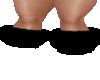 Giselle Fur Boots B