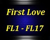[JC]First LoveTrigger