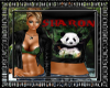 Sharon's Panda Jacket F