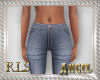 [AIB]Tight Jeans RLS