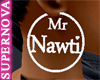 [Nova] Mr Nawti.Mrs Pred