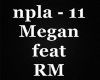 Megan feat RM Neva Play