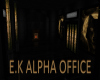 [E.K] Alpha office