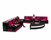 Sofa Pink