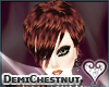 [wwg] Demi - Chestnut