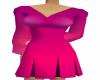 (DJ)PrittyNPinkDress