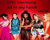 fifth harmorny/ p1