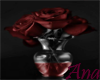 (Ana) Blood Roses