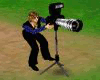 [VM]Handsome Camera Man