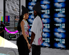couple moment
