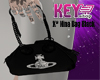K* Nina Bag Black