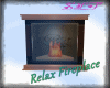 Relax Fireplace