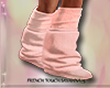 "SAV" PETITE WARM BOOTS