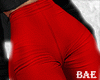 SB| Red Pants Love