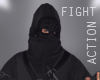 HMZ: Ninja Fight Actions