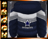 [T] Cowboys Jacket