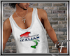 (F) Resist Italian