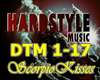 CLASSIC HARDSTYLE