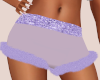 Elegant Winter Shorts v6