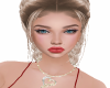 SEXY MAKEUP NATURAL RED