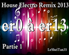 House Electro Partie 1