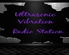 Ultrasonic Vibration