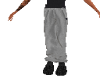 CarHartt Sweats + Glock