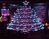 club4 christmas tree