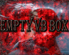 empty vb box
