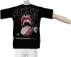 loyalty graphic tee
