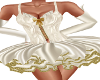 Anna Ballerina Ivory