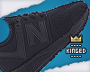 ♛NB 247 Blk