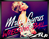 [Alf]WreckingBall -Miley