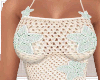 Crochet Flower v1