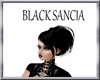 (TSH)BLACK SANCIA