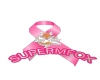 Super's Pink Dj Drop