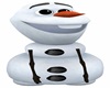 Olaf The SnowMan