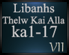 VII: Thelw Kai Alla