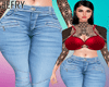 EMBX Jeans Sexy