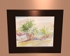 Palm Springs Painting 2