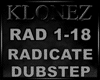Dubstep - Radicate