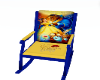 belle mom/kid rocker 40%