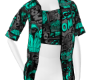 SHIRTS CAMISA STEM