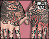 BM| Yakuza's Tattoo Hand