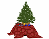 ML! Christmas Tree Disp