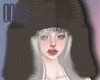 🖤Fur Hat F/M