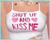 $K Kiss Me