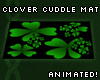 Clover Cuddle Mat